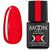 MOON FULL. Gel Polish, Spring-Summer #616, 8 ml. Гель-лак, рожево-червоний #1