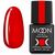 MOON FULL. Gel Polish, Spring-Summer #617, 8 ml. Гель-лак, класичний червоний #1