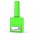 HEYLOVE. Tint base, FROG, 15 ml, відтіночна база #1