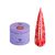 DNKa’. Paint Gel "Ethno", Red, 5 ml. Гель-фарба, червона #1