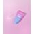 LUNAmoon. Hand Cream Strawberry Dessert, 30 ml. Крем ламелярний зволожуючий з ароматом полуниці з вершками #2