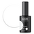 ADORE. Loli Poly Base, №09, Icing, 15 ml. Кольорова полібаза #1