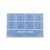 TOUCH. Top Nail Forms, MIX 8-in-1 + Molds, 192 pcs. Верхні форми + молди #1