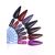 LUNAmoon. Reflection Gel Polish #214, 8 ml, світловідбиваючий гель-лак #6