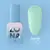 LUNAmoon. Gel Polish #120, 8 ml, гель-лак #1