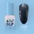 LUNAmoon. Gel Polish #126, 8 ml, гель-лак #1