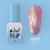 LUNAmoon. Gel Polish #201, 8 ml, гель-лак #1
