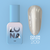 LUNAmoon. "Cat Eye" Gel Polish #209, 8 ml, гель-лак «Котяче око» #1