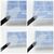 TOUCH. Top Nail Forms, MIX 8-in-1 + Molds, 192 pcs. Верхні форми + молди #2