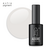 ADORE. Gel Polish, #100, Sugar, 8 ml. Гель-лак, білий #1