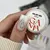 GA&MA. Relief gel, grey, 5 g, рельєф гель, сірий #2