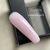 GA&MA. Universal gel #5, Pale Pink, гель без опилу, рідкий, 50 ml #2