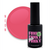 ADORE. Funky Color Top coat, №01, Chic, 8 ml. Вітражний топ, кораловий #1