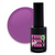 ADORE. Funky Color Top coat, №03, Peri, 8 ml. Вітражний топ, фіолетовий #1