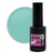 ADORE. Funky Color Top coat, №05, Mint, 8 ml. Вітражний топ, м'ятний #1