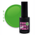 ADORE. Funky Color Top coat, №06, Fresh, 8 ml. Вітражний топ, зелений #1