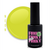ADORE. Funky Color Top coat, №07, Lime, 8 ml. Вітражний топ, лимонний #1