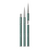 HEYLOVE. Brush, THIN SEVEN, 7 mm, Пензлик для тонких ліній #1