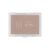 HEYLOVE. Top nail forms, Natural Square, 120 штук, верхні форми для нарощування, квадрат #1