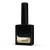 HEYLOVE. Reflective Gel Polish, POWERFULL, 15 ml, гель-лак, чорний зі срібними світловідбиваючими частинками #1