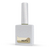 HEYLOVE. Reflective Gel Polish, STARLIGHT, 15 ml. гель-лак, срібний з голографічними та світловідбиваючими частинками #1