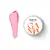 GA&MA. Relief gel, rose, 5 g, рельєф гель, трояндовий #1