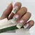 GA&MA. Relief gel, grey, 5 g, рельєф гель, сірий #3
