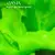 GA&MA. Relief gel, neon green, 5 g, рельєф гель, неоновий зелений #2