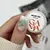GA&MA. Relief gel, green, 5 g, рельєф гель, зелений #2