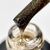 ADORE. Flashlight Top coat, №02, Gold, 8 ml. Світловідбиваючий топ #3