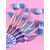 LUNAmoon. Gel Polish #205, 8 ml, гель-лак #4