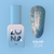 LUNAmoon. Gel Polish #204, 8 ml, гель-лак #1