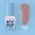LUNAmoon. Gel Polish #19, 8 ml, гель-лак #1