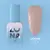 LUNAmoon. Gel Polish #20, 8 ml, гель-лак #1
