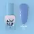 LUNAmoon. Gel Polish #51, 8 ml, гель-лак #1