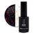 ADORE. Miracle Top coat, №08, Pink yuki, 8 ml. Топ з рожевими пластівцями Юкі #1