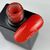 NOTD. Cover Base, NEW Formula #32, 10 ml, червона камуфлююча база #2