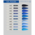 ADORE. Gel Polish, #126, Oversea, 8 ml. Гель-лак, ультрамарин #3