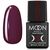 MOON FULL. Gel Polish, #191, 8 ml. Гель-лак, темний каштан #1