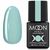 MOON FULL. Gel Polish, Spring-Summer #628, 8 ml. Гель-лак, біло-зелений #1