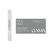 GA&MA. File PRO, 110 mm x 17 mm, 150 grit, 50 pcs. Змінні файли супер стійкі, 150 гріт, 50 шт #1