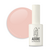 ADORE. French Gel Polish, #F-05, Pink peach, 7.5 ml. Гель-лак, рожево-персиковий #1