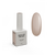 NOTD. Cover Base, NEW Formula, Light pigment #43, 10 ml, напівпрозора бежева база #1