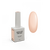 NOTD. Cover Base, NEW Formula, Light pigment #44, 10 ml, напівпрозора персикова база #1