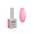 NOTD. Cover Base, NEW Formula, Light pigment #47, 10 ml, напівпрозора насичено-рожева база #1