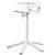 Teri. Pedicure stand for nail dust collector. Педикюрна підставка для настільних витяжок Teri Turbo M / 800 M (під замовлення) #1