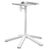 Teri. Pedicure stand for nail dust collector. Педикюрна підставка для настільних витяжок Teri Turbo M / 800 M (під замовлення) #2