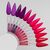 ADORE. Gel Polish, #208, Magnet, 8 ml. Гель-лак, світла маджента #2
