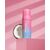LUNAmoon. Micellar Coconut Foam, 150 ml. Зволожуюча міцелярна пінка з ароматом кокосу #1