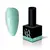 GA&MA. Gel polish #27 TURQUOISE, 10 ml, гель-лак, бірюзовий #1